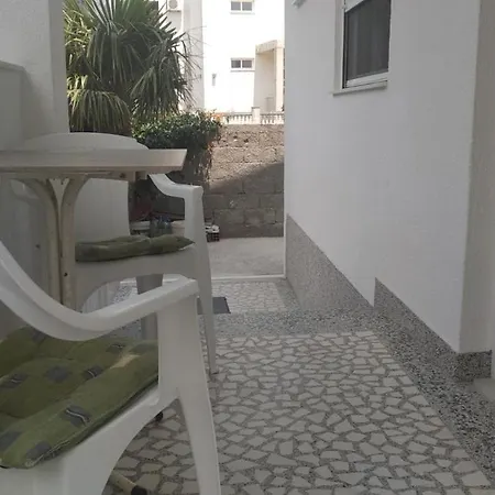 Apartmani Scepanovic Sutomore Exterior foto