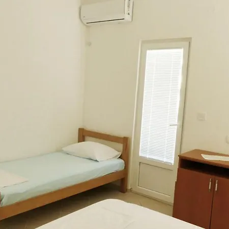 Apartmani Scepanovic Sutomore Exterior foto