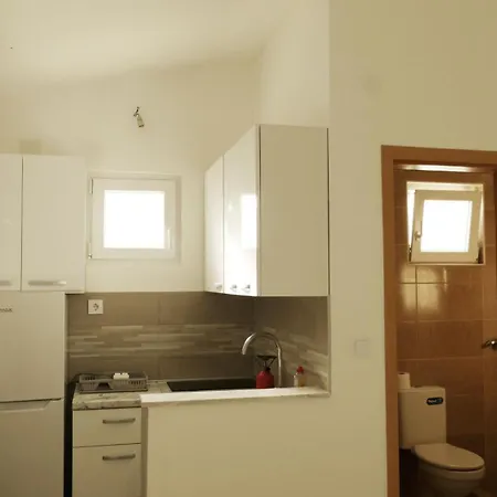 Apartmani Scepanovic Sutomore Exterior foto