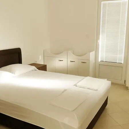 Apartmani Scepanovic Sutomore Exterior foto