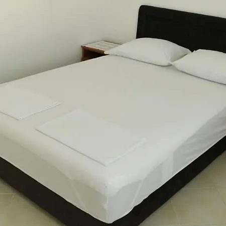Apartmani Scepanovic Sutomore Exterior foto