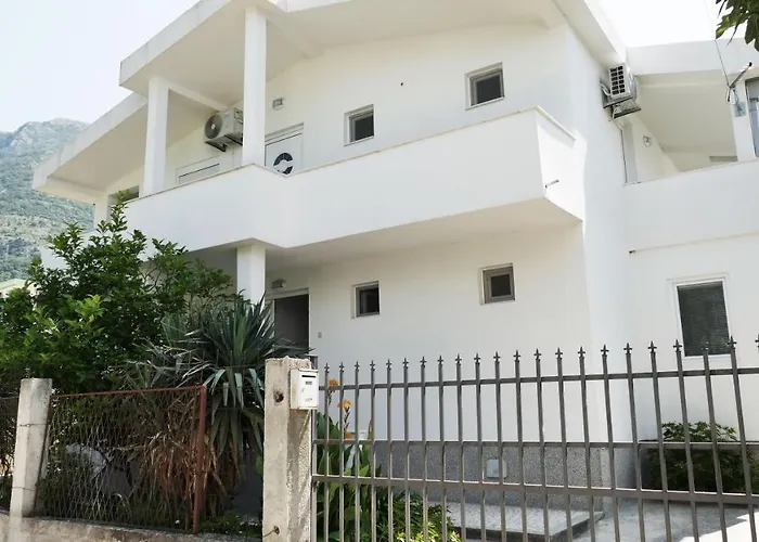 Apartmani Scepanovic