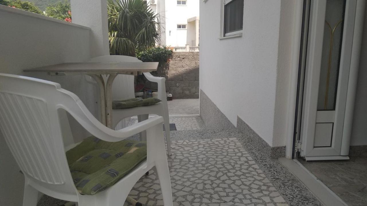 Scepanovic Apartment