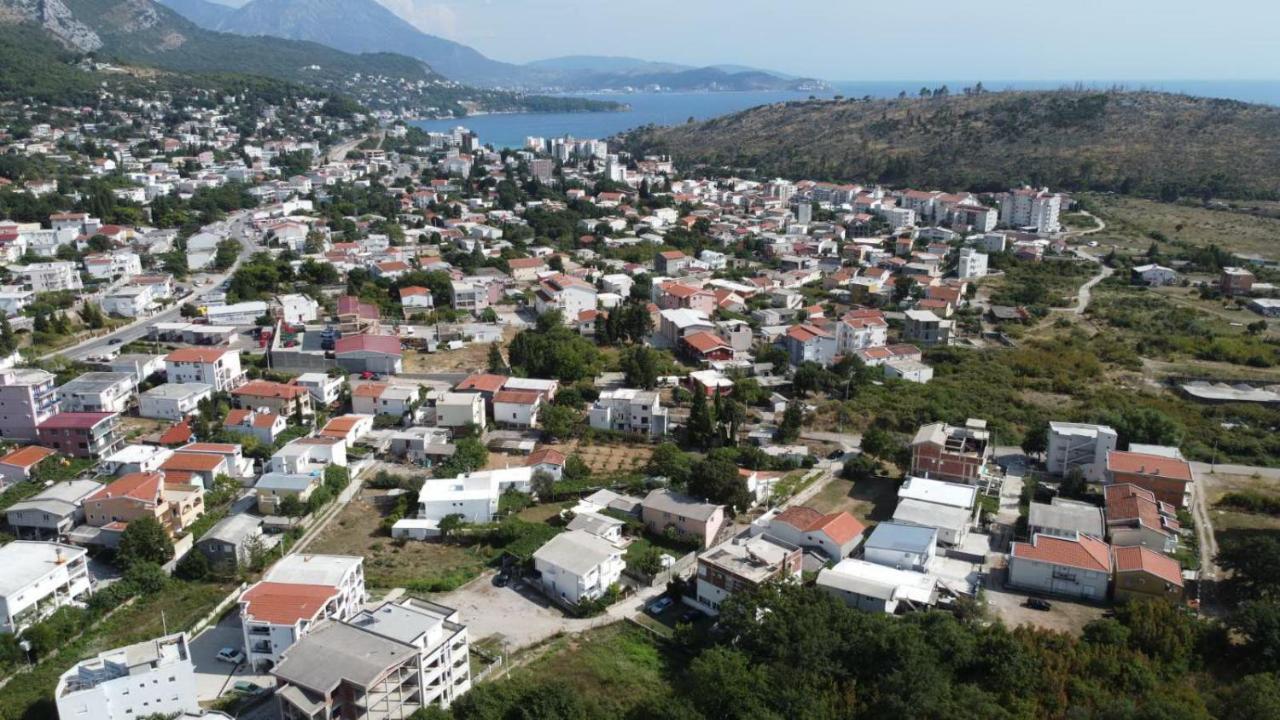 Apartment Scepanovic Sutomore