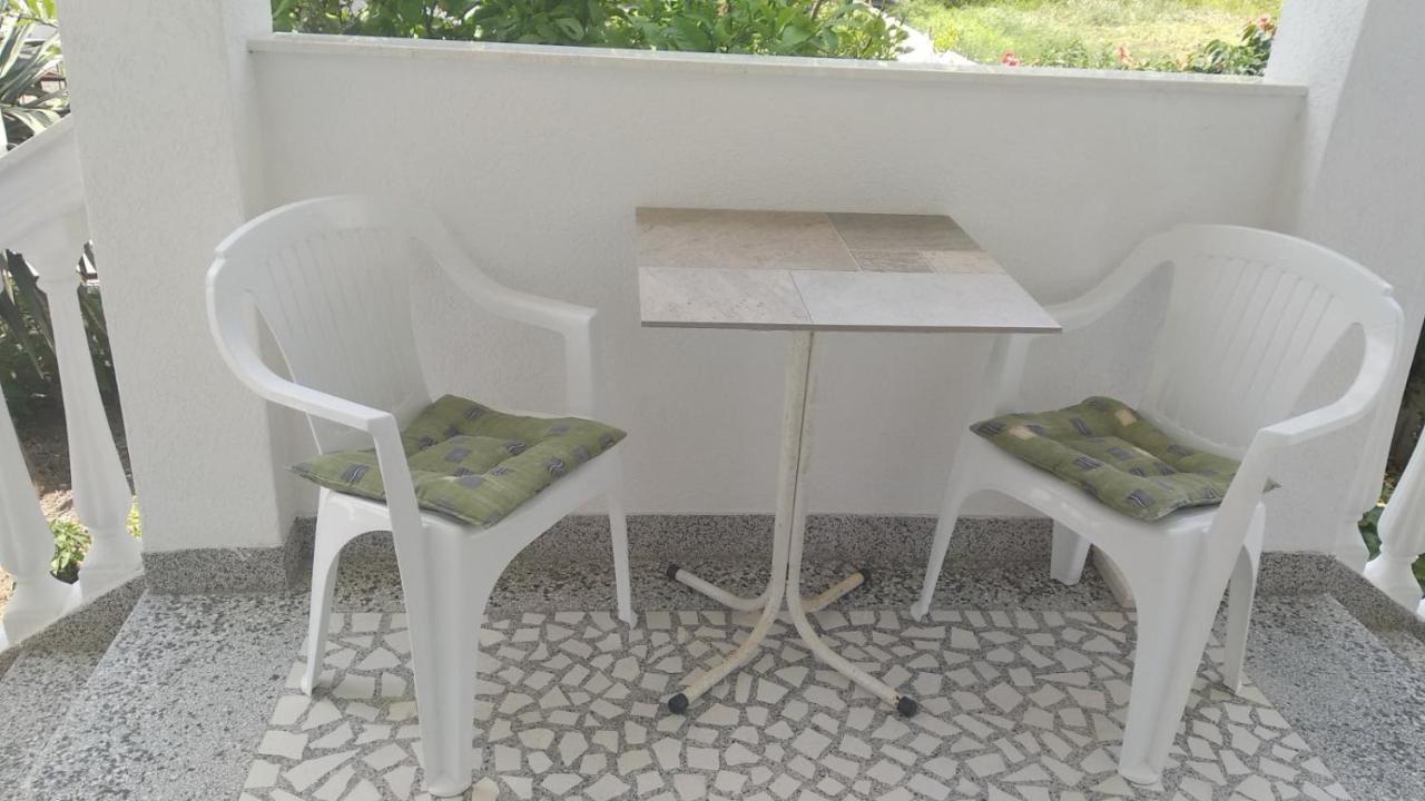 Scepanovic Apartment