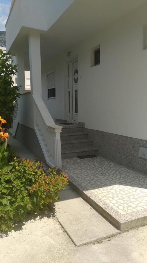 Scepanovic Apartment