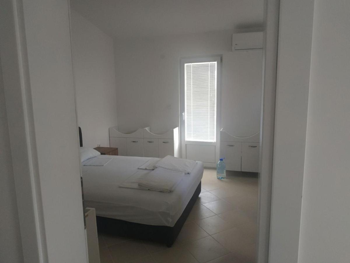 Scepanovic Apartment Sutomore