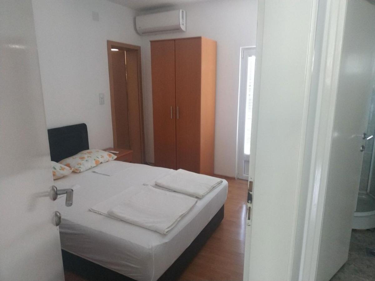 Apartment Scepanovic