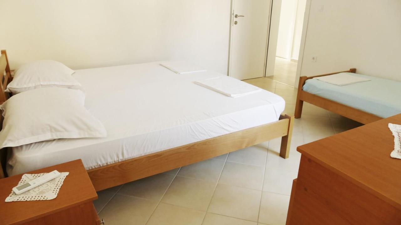 Scepanovic Apartment *