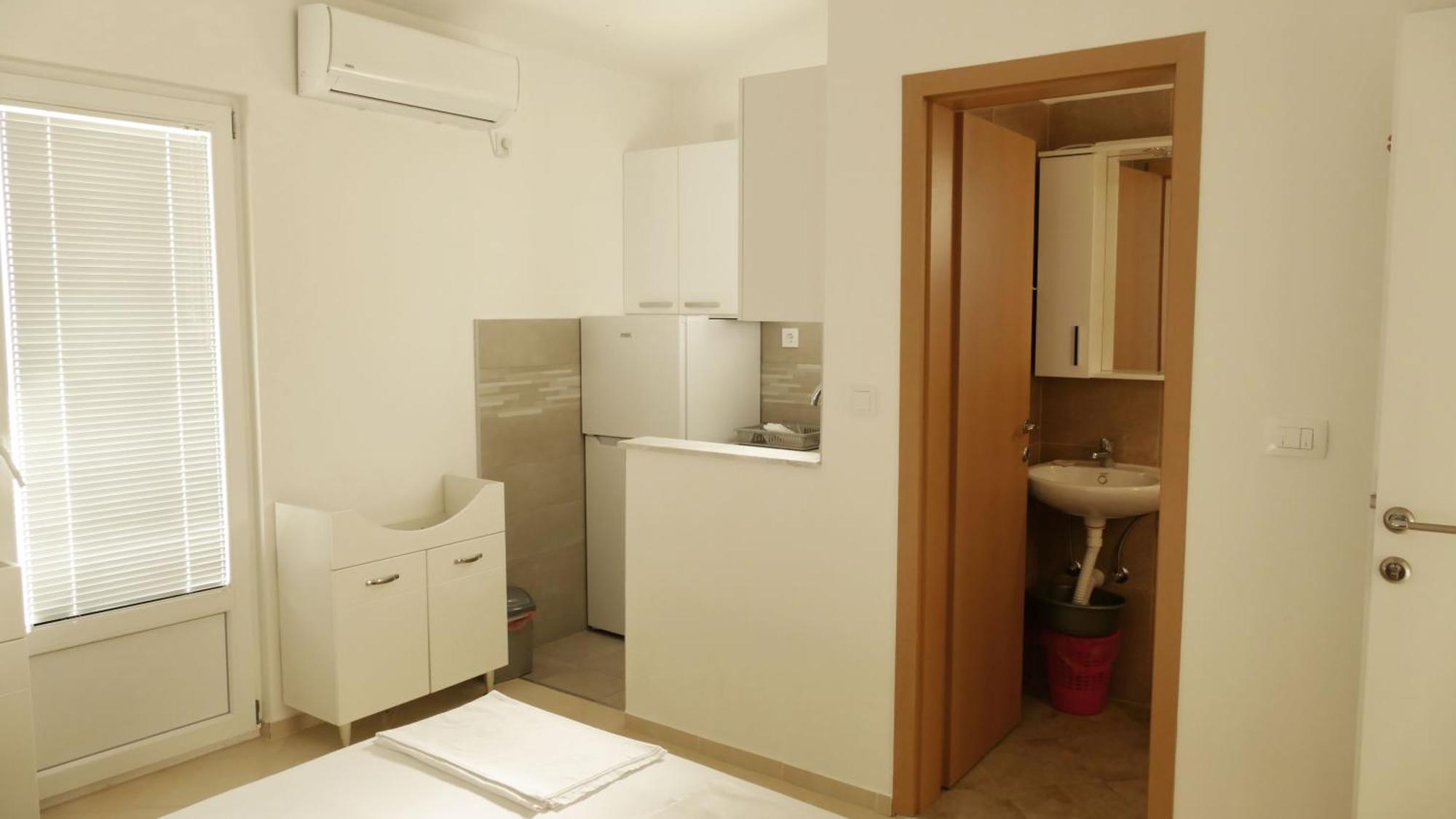 Scepanovic Apartment *