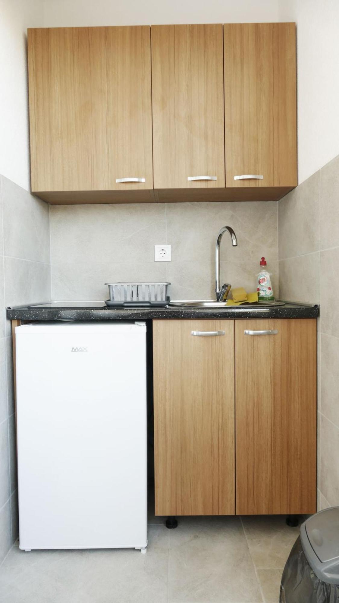 Apartment Scepanovic *