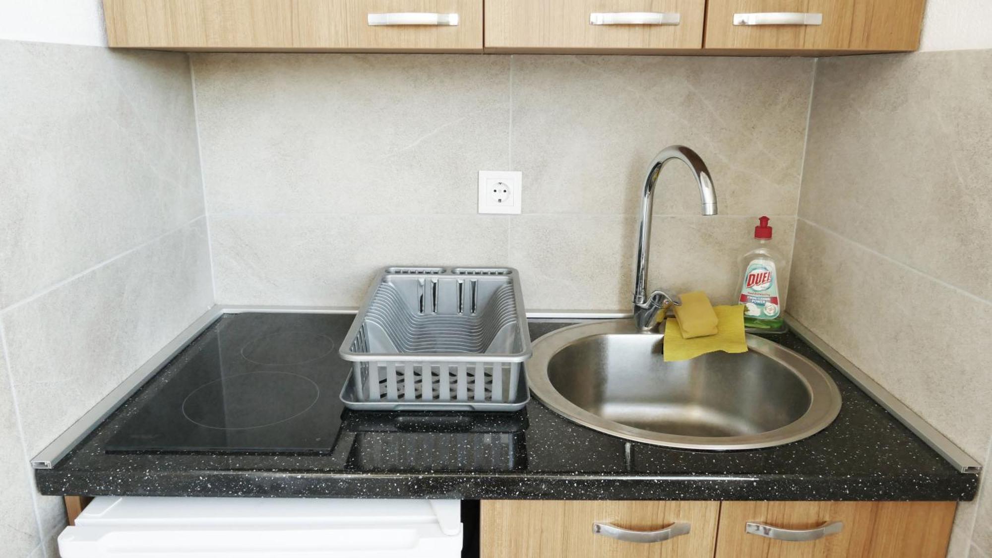 Apartment Scepanovic