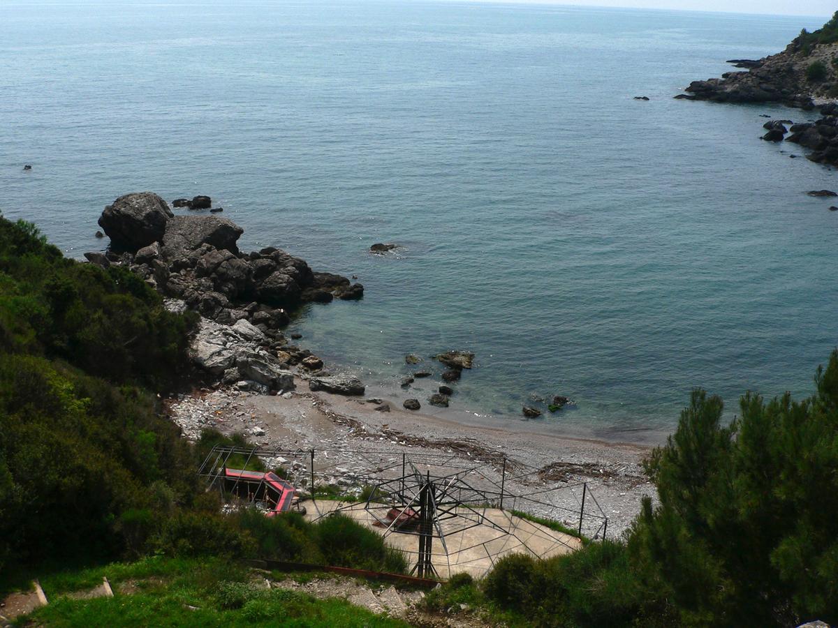 Scepanovic Sutomore