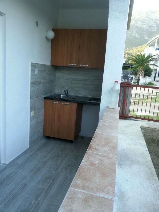 Scepanovic Apartment *